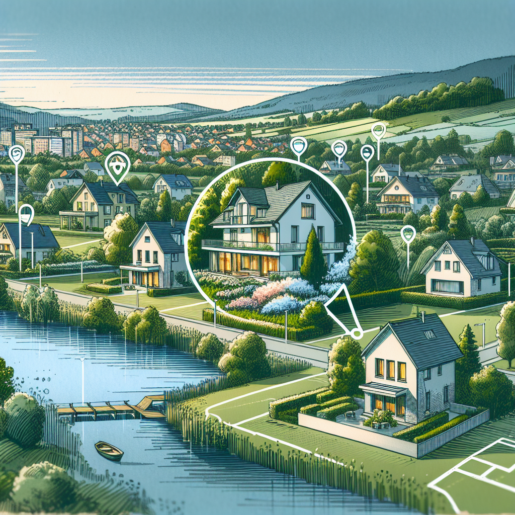 Immobilienpreise in Ravensburg Torkenweiler nahe Erholungsgebieten